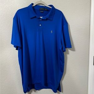 Men’s Polo by Ralph Lauren Performance Shirt XXL